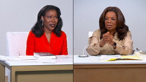 Oprah's Book Club 1. évad Ep.7 Isabel Wilkerson: Caste