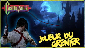 Joueur du Grenier 14. évad Ep.1 1. epizód