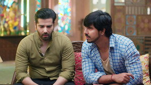 पंड्या स्टोर 1. évad Ep.418 418. epizód