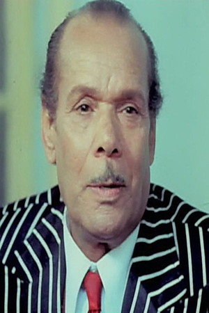 Mohamed Shawqi profil kép