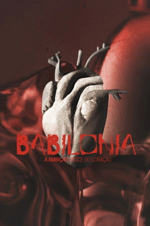 Babilônia poszter