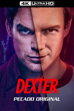 Dexter: Eredendő bűn poszter