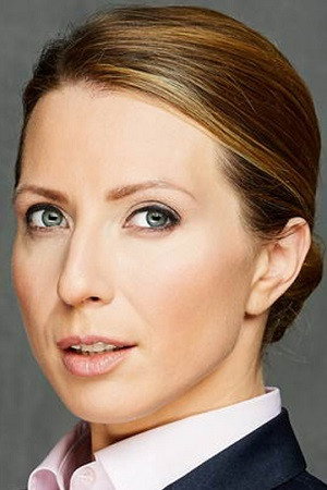 Яна Чурикова profil kép