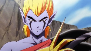 ドラゴンクエスト ダイの大冒険 1. évad Ep.26 26. epizód