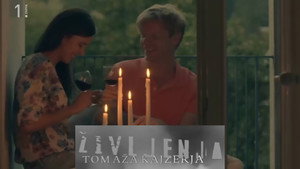 Življenja Tomaža Kajzerja 1. évad Ep.3 3. epizód