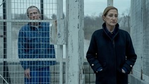Kingstown polgármestere 4. évad Ep.4 A mulasztás bűnei