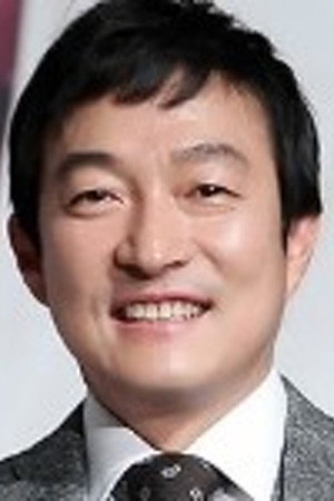 이재룡 profil kép