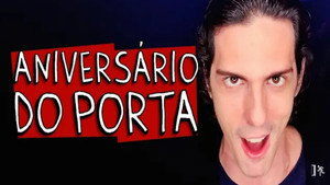 Porta dos Fundos 8. évad Ep.124 124. epizód