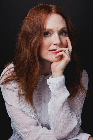 Julianne Moore profil kép