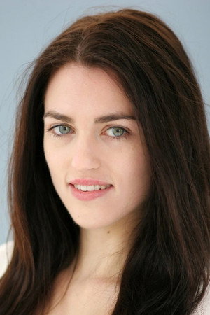 Katie McGrath profil kép