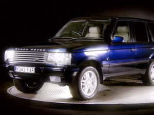 Autókereskedők 8. évad Ep.3 Range Rover P38