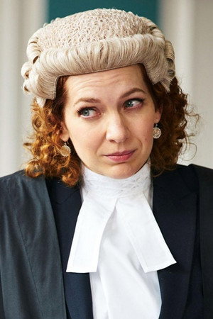 Defending the Guilty poszter