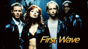 First Wave kép