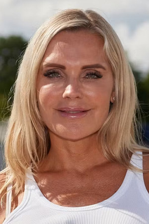 Janni Ree profil kép