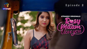 Rosy Ma'am - I Love You 1. évad Ep.2 2. epizód