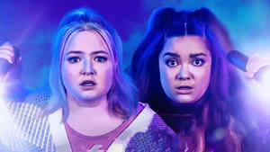 Astrid & Lilly Save the World kép