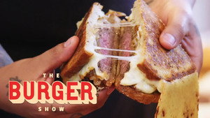 The Burger Show 2. évad Ep.3 3. epizód