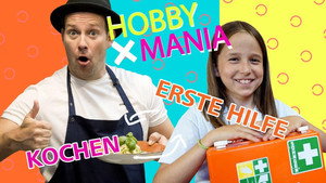 HobbyMania – Tausch mit mir dein Hobby! 3. évad Ep.2 2. epizód