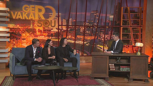 Gero vakaro šou 9. évad Ep.10 10. epizód