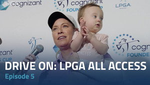 Drive On: LPGA All Access 1. évad Ep.5 5. epizód
