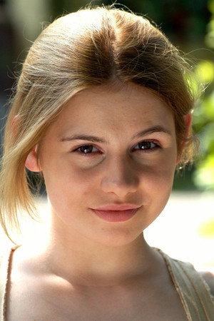 Josefine Preuß profil kép