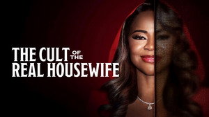 The Cult of the Real Housewife kép