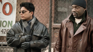 New York Undercover 2. évad Ep.16 16. epizód