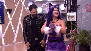 La Casa de los Famosos Colombia 3. évad Ep.134 134. epizód