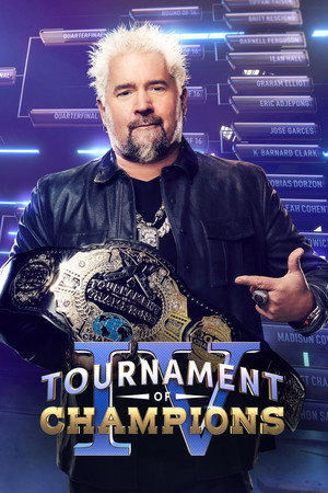Tournament of Champions 4. évad (2023-02-19) poszter
