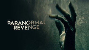 Paranormal Revenge kép