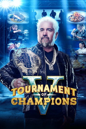 Tournament of Champions poszter
