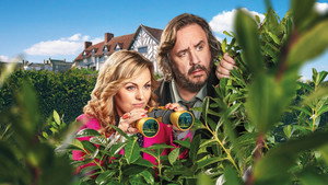 Shakespeare és Hathaway: Magándetektívek kép