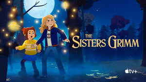 The Sisters Grimm kép