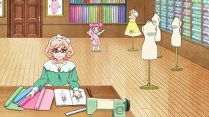 アイカツ！ 3. évad Ep.32 32. epizód