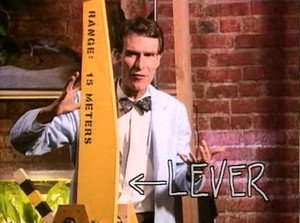 Bill Nye the Science Guy 1. évad Ep.10 10. epizód