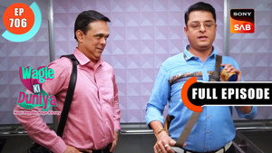 वागले की दुनिया 1. évad Ep.706 706. epizód