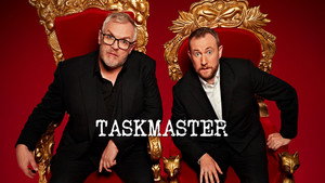 Taskmaster kép