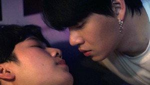 กลรักรุ่นพี่ 1. évad Ep.5 5. epizód