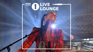 BBC Radio 1's Live Lounge 24. évad Ep.5 5. epizód
