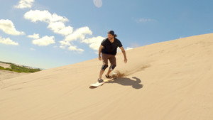 Skate le monde 2. évad Ep.6 6. epizód