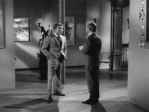 My Favorite Martian 2. évad Ep.38 38. epizód
