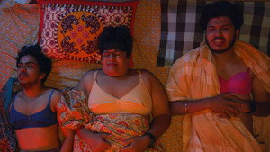 Hostel Daze kép
