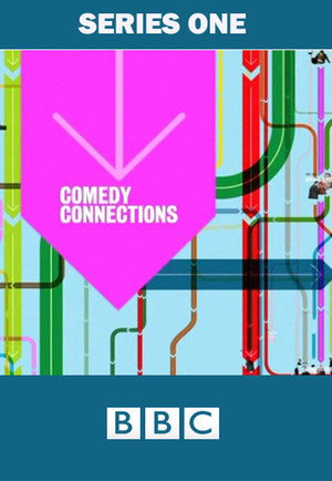 Comedy Connections 1. évad (2003-06-09) poszter