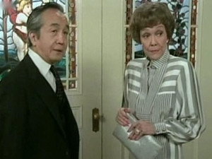 Falcon Crest 7. évad Ep.9 9. epizód