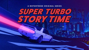 Super Turbo Story Time kép