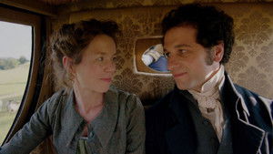 Death Comes to Pemberley 1. évad Ep.3 3. epizód