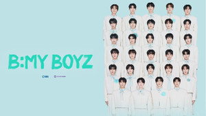 B:MY BOYZ kép