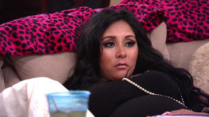 Snooki & JWOWW 2. évad Ep.1 1. epizód