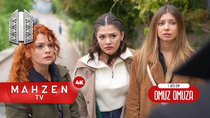 Omuz Omuza 1. évad Ep.1 1. epizód