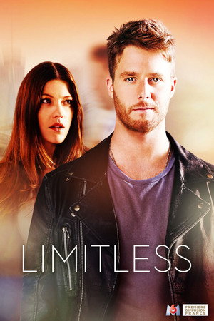 Limitless poszter